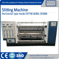 Jumbo Roll Slitter Rewinder machine